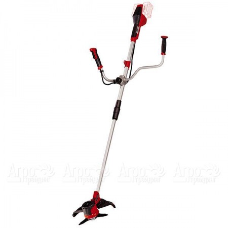 Аккумуляторный триммер Einhell PXC Agillo в Москве