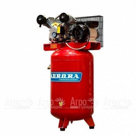Компрессор воздушный Aurora Cyclon-120 в Москве