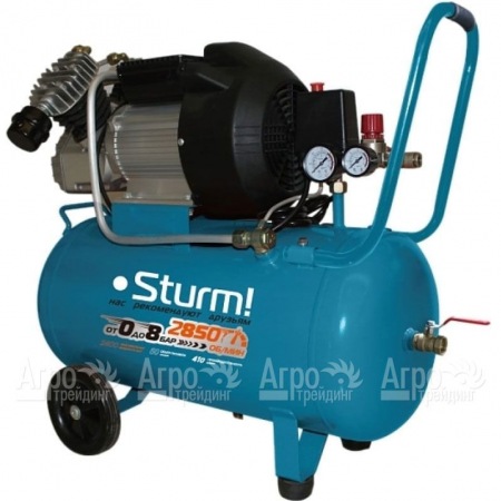 Компрессор воздушный Sturm AC93250  в Москве