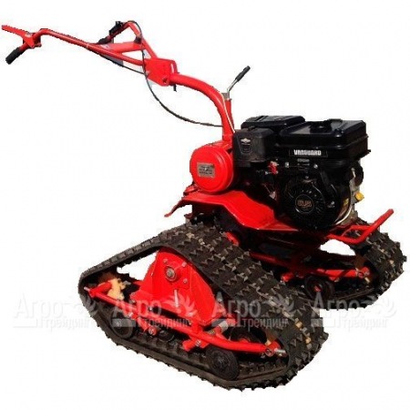 Гусеничная приставка КВ-3 для мотоблоков Агат, Салют  в Москве