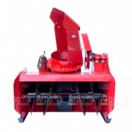 Снегоуборщик ST-for V700II-DWNm для мотоблоков DDE Буцефал-1М/2МН, Халк  в Москве