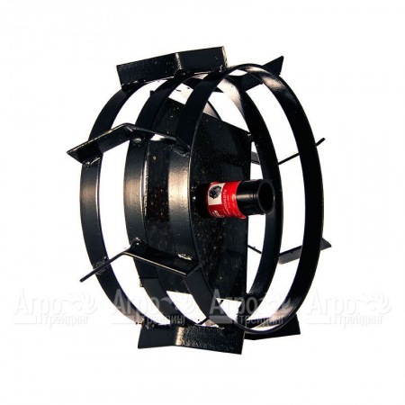 Грунтозацепы 0401.006900 для культиватора Elitech КБ60 в Москве