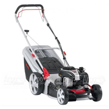 Газонокосилка бензиновая AL-KO Silver 470 BR Premium  в Москве