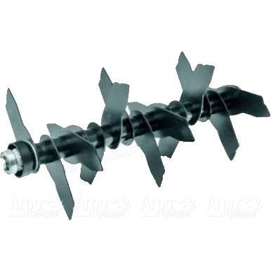 Вал с ножами MBS3401 для вертикуттера MTD 34 VE в Москве