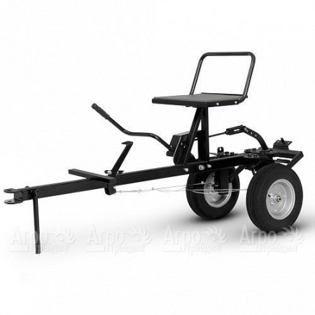 Адаптер АПМ-500 Премиум для мотоблоков Мобил К, Caiman, Салют, Нева  в Москве