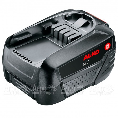 Аккумулятор B125 для Al-KO Li Bo Flex 18 В в Москве