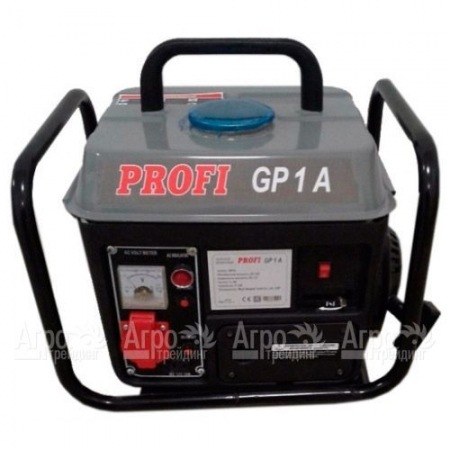 Бензогенератор Profi GP 1 A 0.65 кВт в Москве