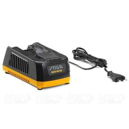 Зарядное устройство Stiga SCG 48 AE в Москве