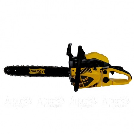 Бензопила Nikkey NK-45-18" в Москве