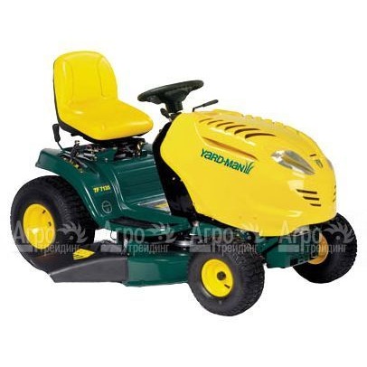 Cадовый минитрактор Yard-Man TG 7155 в Москве