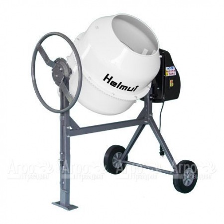 Бетоносмеситель Helmut BM180 (Бетономешалка Helmut BM180) в Москве