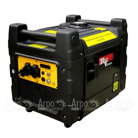 Инверторный генератор RedVerg RD-IG3600 3 кВт в Москве