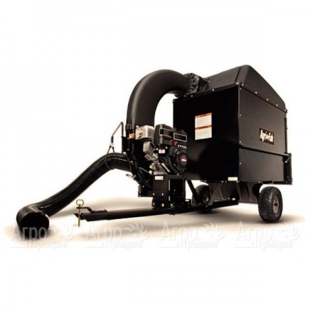 Пылесос с мусоросборником 900 л Agri-Fab  в Москве