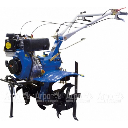 Культиватор Prorab GT 603 VDK  в Москве