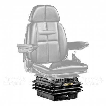 Компрессор для сидения оператора на Grillo 13.09 4WD, 2200 4WD  в Москве