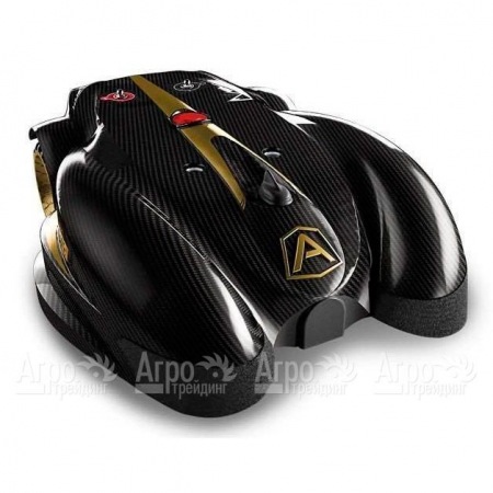 Газонокосилка-робот Caiman Ambrogio L400B  в Москве