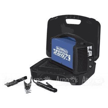 Инвертор BlueWeld Prestige 200/1 в Москве