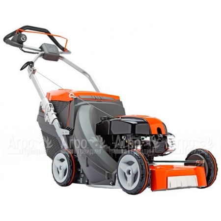 Газонокосилка бензиновая Husqvarna LC 53 Ee  в Москве