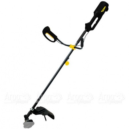 Электрокоса (электрический триммер) Huter GET-1500B в Москве