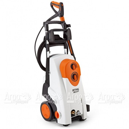 Мойка высокого давления Stihl RE 271 в Москве