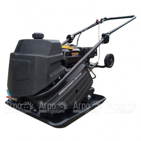 Виброплита бензиновая Zitrek z3k101w в Москве