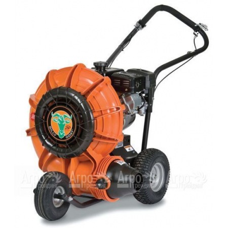 Профессиональная воздуходувка Billy Goat F902SPS в Москве