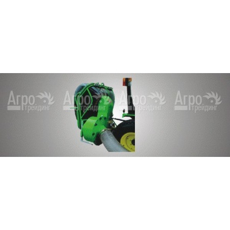 Травосборник - SC 550  в Москве