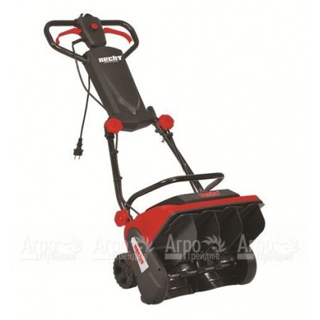 Снегоуборщик электрический Hecht 9013 в Москве
