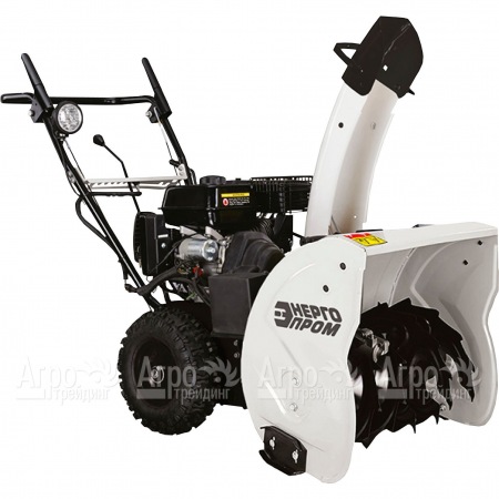Снегоуборщик Энергопром СМБ-Т6.5/570 ЭФ в Москве