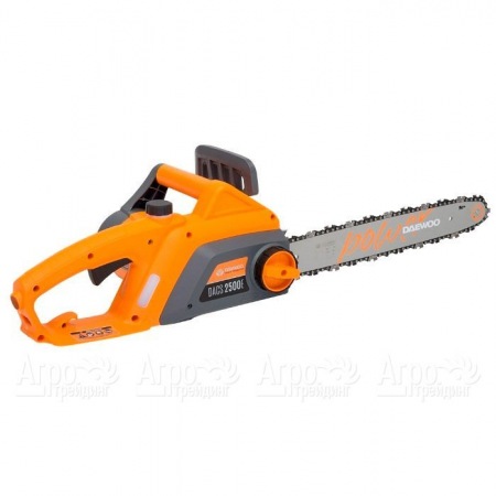 Электропила Daewoo DACS2600E-16 в Москве