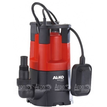 Погружной насос Al-KO SUB 6500 Classic в Москве