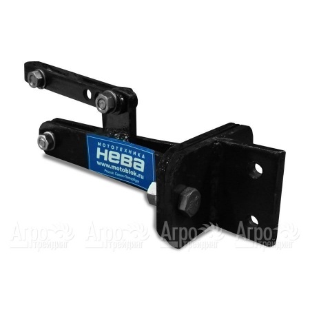 Сцепное устройство для культиваторов Нева МК70, МК80, МК100, МК100Р в Москве