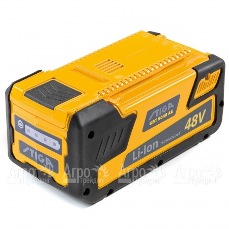 Аккумулятор Stiga SBT 2048 AE  в Москве