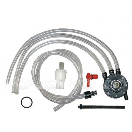 Жидкостный насос Solo 4400117  в Москве