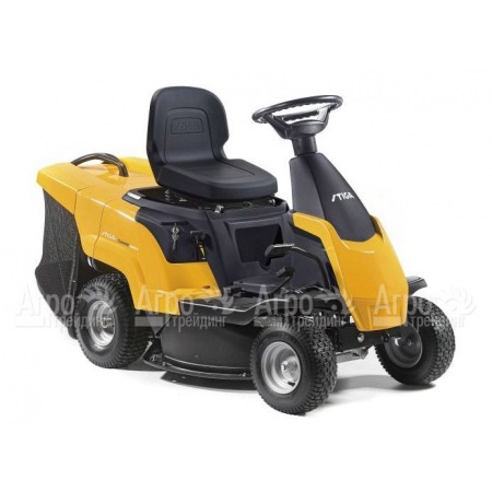 Садовый трактор Stiga Combi 1066 H  в Москве