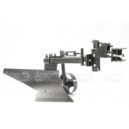 Плуг однокорпусный навесной PL-130 HYD для Garden Scout (Скаут) T-12, T-15 в Москве