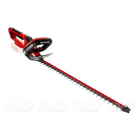 Аккумуляторный кусторез Einhell PXC GE-CH 18/50 Li-Solo  в Москве