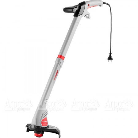 Электрокоса (электрический триммер) Зубр ЗТЭ-250 в Москве