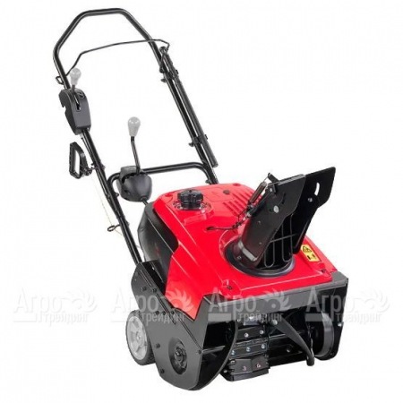 Снегоуборщик Honda HSS 750 EA в Москве