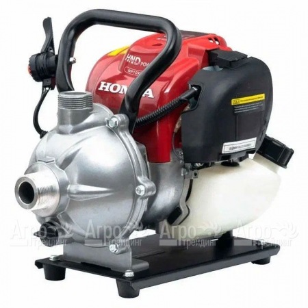 Бензиновая мотопомпа HND WP 10 XC в Москве