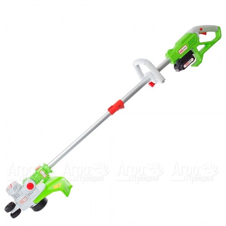 Аккумуляторный триммер RedVerg RD-ET18-1/U в Москве