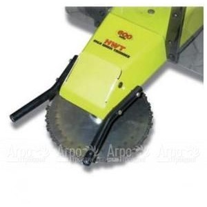 Защита от разброса травы  для триммеров Grillo  HWT в Москве