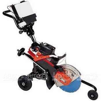 Тележка направляющая Echo (комплект) в Москве