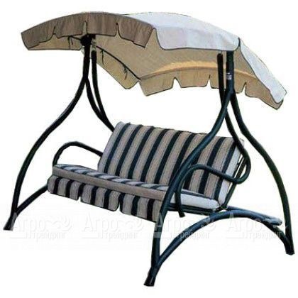 Садовые качели Green Glade Calypso Alux Swing в Москве