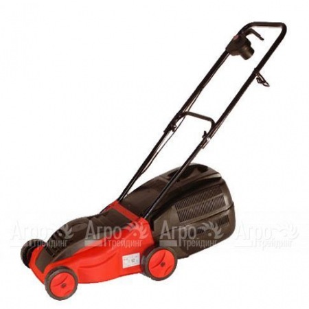 Электрическая газонокосилка Agrimotor КК 3813 в Москве