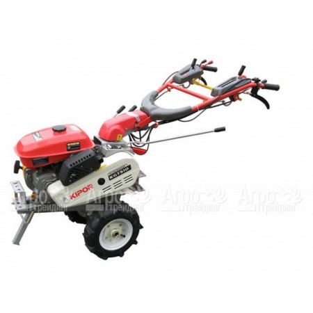 Мотоблок бензиновый KIPOR KGT510C в Москве