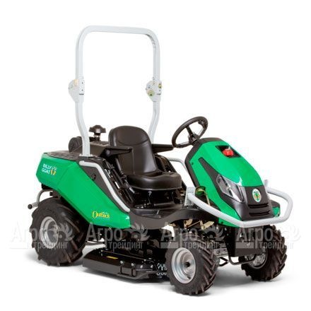 Садовый райдер Billy Goat BCR4326BVECE в Москве