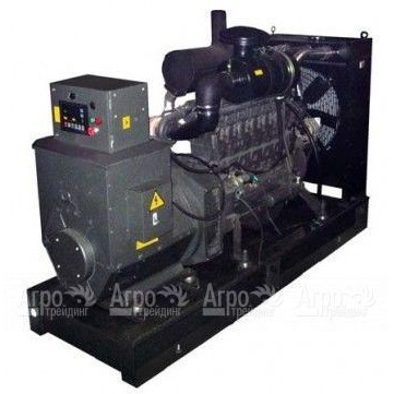 Электрогенератор Mitsudiesel MD-50 в Москве