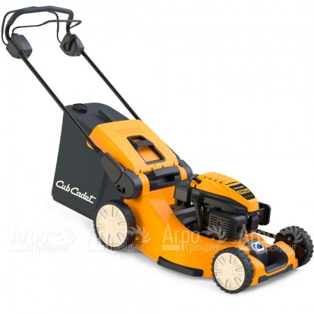 Газонокосилка бензиновая Cub Cadet XM2 ER53E  в Москве