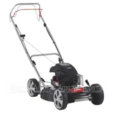 Газонокосилка бензиновая AL-KO Silver 460 BR BIO  в Москве